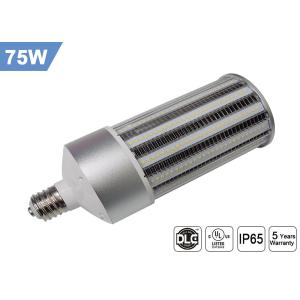 3000k E40 75w Street Light Bulbs Replace 300w Metal Halide Lamp