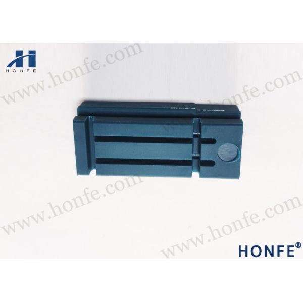 Buy Blue Loading Honfe No. PS02472 Smooth Quick Front Brake Lining at wholesale prices