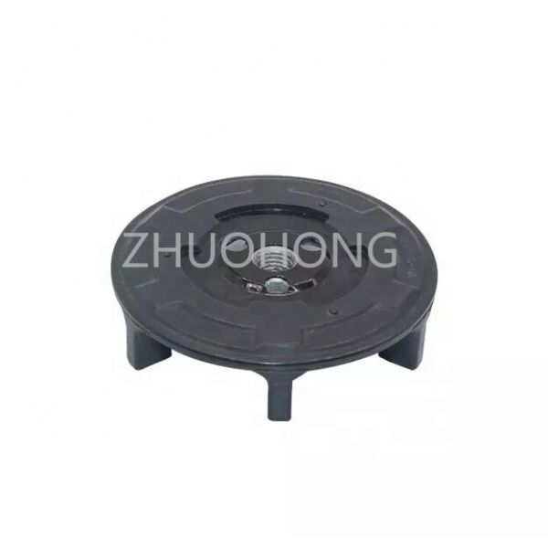 Mercedes Benz GL Class 7SEU17C Auto AC Compressor Pulley Clutch Kit 6PK 125MM 12V 1 YEAR 35*52*12