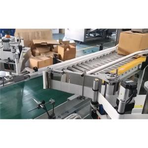 China Suppliers 20L Cubitainer Automated Filling Machine