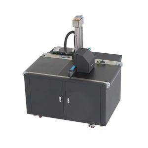 Single Pass Digital Printer For Corrugated Carton , Paper Bag , Envelope And