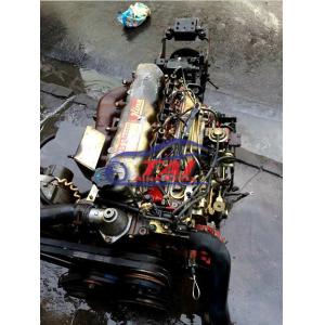 W04D Hino Engine Parts Original Japanese Used Metal