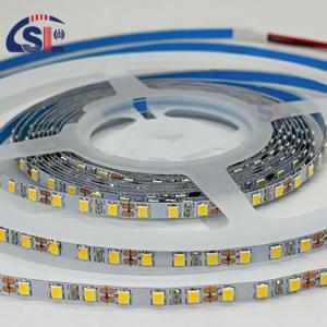 DC12V SMD2835 Electroplate PCB 120Ds 5mm Ra 80 LED Light Strip for Residential