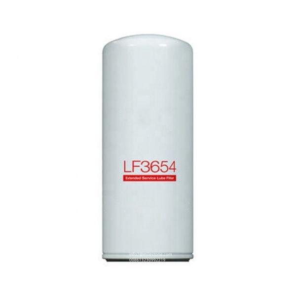 Manufacturer Truck filter High Quality Oil Filter LF3654