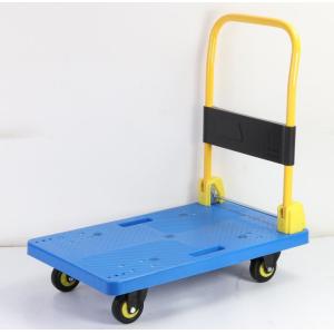 200kg heavy duty hand truck folding hand cart dollies