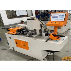Pipe End Molding Automatic Bending Machine With High Performance
