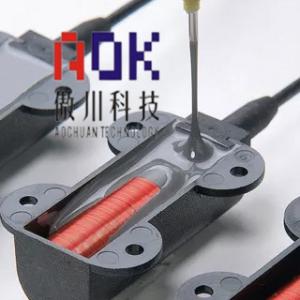 Heatproof Thermally Conductive Encapsulant Silicone Sealant Multiscene Practical