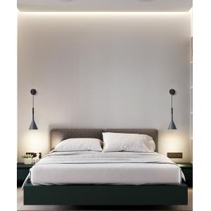 Quality Wall Pendant Lights E27 LED Bedroom Wall Lamp for Living Room Stair Hotel vintage wall lamp （WH-VR-81) for sale