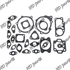 S4E Gasket Repair Kit 34494-00051 34494-00074 For Mitsubishi Engine