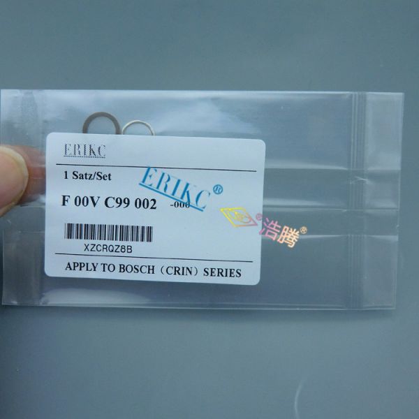 Buy CE FOOVC99002 Bosch Diesel Injector Repair Kit FOOV C05 009 Injector Rebuild Kit at wholesale prices