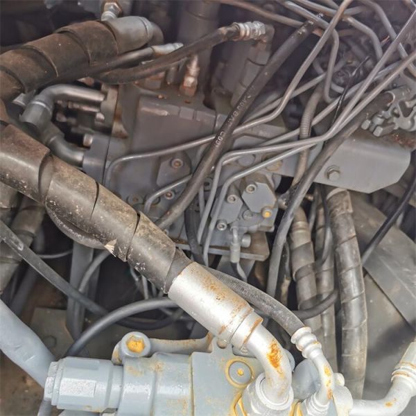 1780 Working Hours Used Hitachi ZAXIS240-3 ZX240 Medium Excavator from Japan for 2022