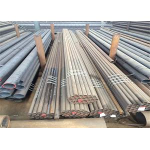 ASTM A213 Cold Drawn Seamless Boiler Tubes Corrosion Resistant