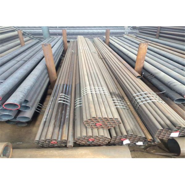Buy ASTM A213 Cold Drawn Seamless Boiler Tubes Corrosion Resistant at wholesale prices
