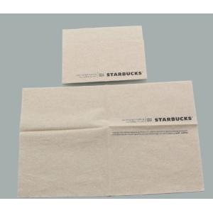 Buy cheap 1 / 6 Folding 450mm Width 7.5KW Napkin Folding Machine from wholesalers