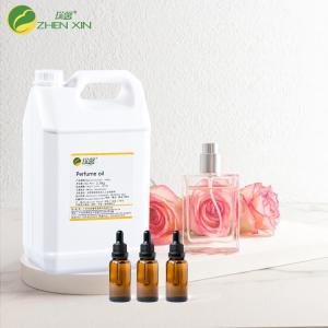 China Luxury Concentrated Perfume Oil Liquid Aluminium Bottle Packing on sale