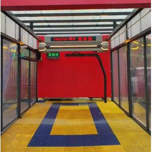 Powerful High Pressure Self Service Car Washing Machine with CE Output Power