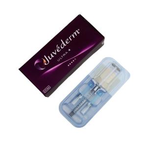 2ml Lip Enhancement Face Juvederm Hyaluronic Acid Dermal Filler