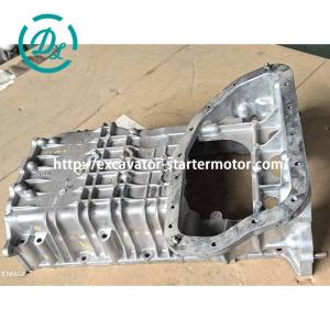 EexcavaStart ISUZU 4JK1E5-TC Engine Crankcase OEM 8-98195138-0