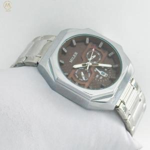 New Design Watch Classic Luxury Custom With Logo Minimalistic Stainless Steel
