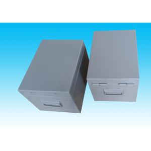 Quality Customized Lead Shielded Containers For Radioactive Sources Storage And Transport for sale