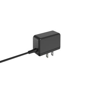 50*23*33.5mm Switching Power Adapters , SZTY 5V 1A USB Power Adapter