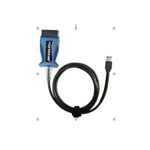 High-performance MongoosePro GM Tech Scanner Diagnostic Program cable
