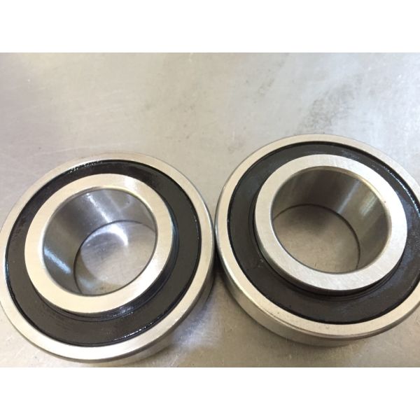 Anti Corrosive 88501 Non Standard Ball Bearings NSK 12mm Inner Diameter