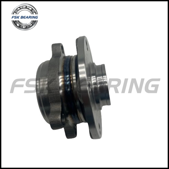 Wheel Hub Bearing Unit 3QF407621G 3QF407621C 3QF407621B For Volkswagen Touran