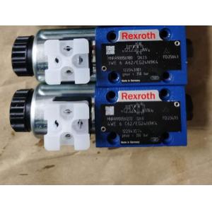 R900561272 4WE6C6X/EG24N9K4 4WE6C62/EG24N9K4 Directional Spool Valve