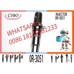 Durable Fuel Injector Assembly 7C-4174 7C4174 7C-4175 7C-4184 10R3053 9Y-00OR