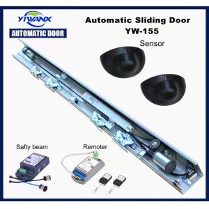 220V Automation Sliding Glass Door Opener System SGS Certificated
