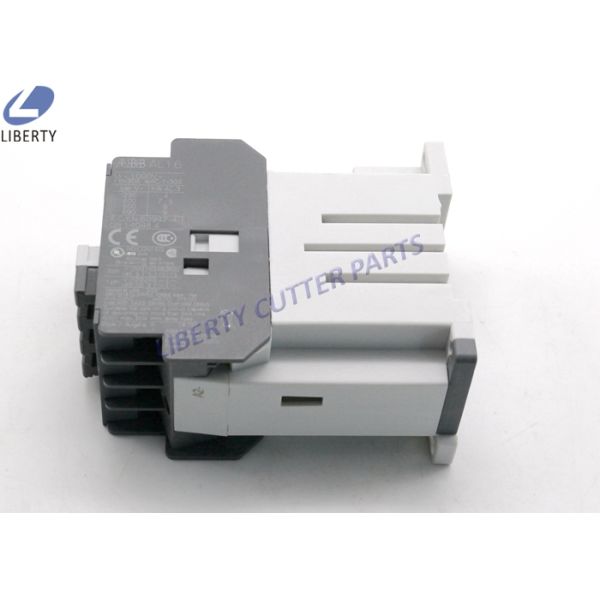 GTXL Cutter Parts 904500293 Starter Contactor ABB AL16 For Auto Cutting Machine