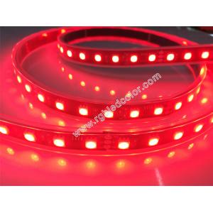 DC24V Digital RGB LED Strip Light WS2811 72led Per Meter