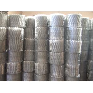 Stainless Steel Masonry Reinforcement Mesh Concrete Slabbing / Paving /