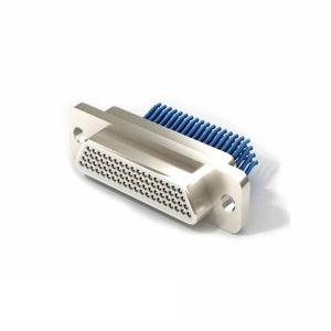 Quality HUADA micro rectangular electrical connector CDbA-74TY for sale