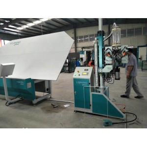 Connecting And Cutting Bar Bending Machine