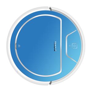 Automatic Floor Wet And Dry Mop Cleaner Robot TUYA APP Control For Home Using