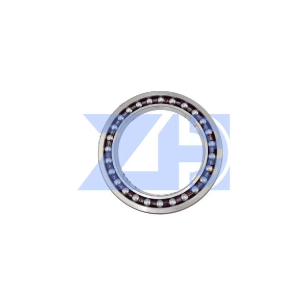 Hyundai Excavator Final Drive Bearing Angular Contact Bearing XKAH-00434 Is Suitable For R180LC7