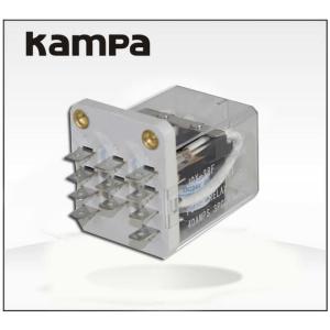 Electric General Purpose Relay JQX-38F 40a 220vac 11 PIn