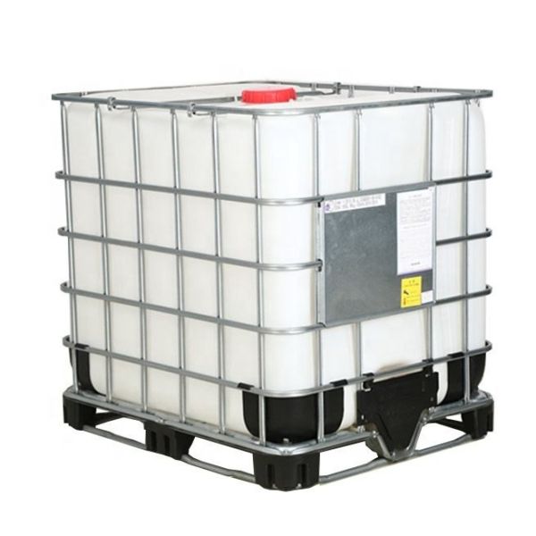 Buy Chemicals IBC Liner Bag Drum Cube Moisture-Proof 250 Gallon at wholesale prices