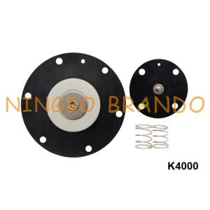 K4000 K4007 RCA40 Diaphragm Kit For Goyen Pulse Valve CA40MM RCA40MM