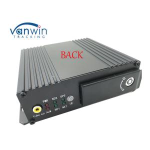 High end black box car digital video recorder for Bus Surveillance System