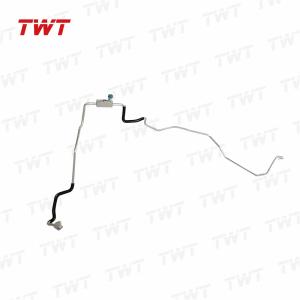 TWT 88710-06270 88710-06271 Auto AC Radiator Air High Pressure Pipe Car