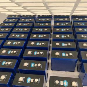 Quality Phosphate 280Ah Lithium Ion Battery Cells For Electric Bicycle for sale