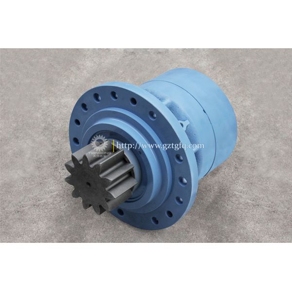 HD700-7 HD700-5 HD800-7 Excavator Swing Gear 619-98901001