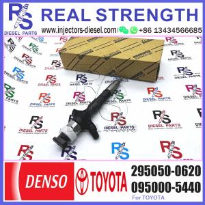 Diesel Injector manufacture Overhaul Kit Injector Repair Kit 295050-0180 295050