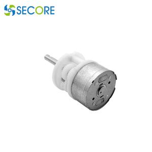Tailor 3V 14mm Gearbox Dc Gear Motor 4.2RPM For Ball Light