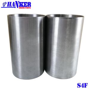 Fuso Truck S4F Mitsubishi Cylinder Liner Kit 34407-05400