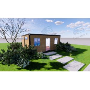 Boxspace Casa Prefabricada Colombia Prefab Modular Container House Casa Modular