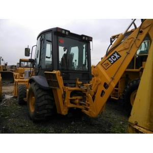 Used jcb 3cx backhoe loader for sale